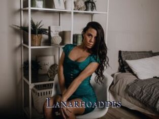 Lanarhoaddes