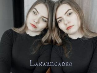 Lanarhoadeo