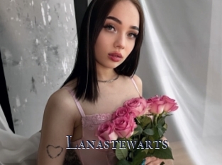 Lanastewarts