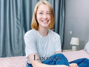 Lanawick
