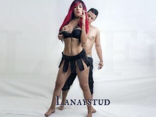 Lanaystud