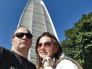 Landj