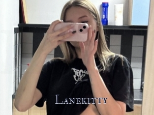 Lanekitty