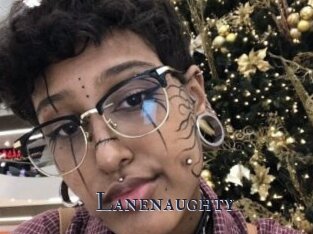 Lanenaughty