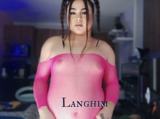 Langhim