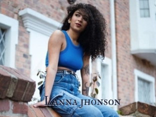 Lanna_jhonson