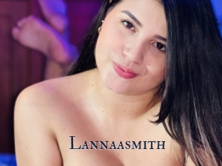 Lannaasmith