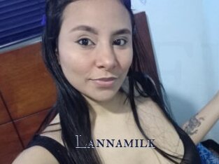 Lannamilk
