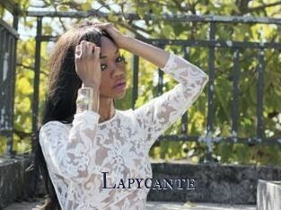 Lapycante