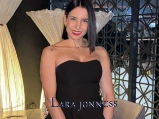 Lara_jonness