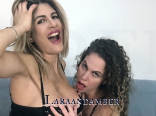 Laraandamber