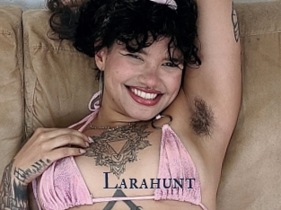 Larahunt