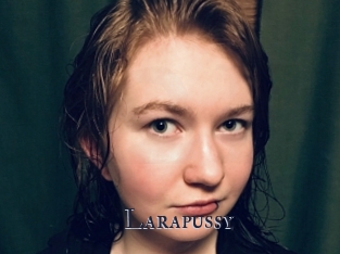 Larapussy