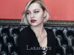 Larasmite