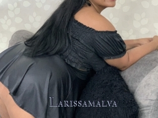Larissamalva