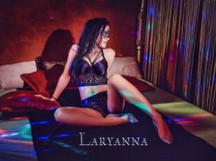 Laryanna
