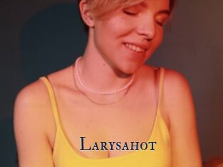 Larysahot