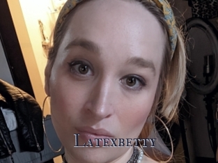 Latexbetty