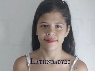 Latiinbaby21