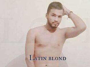 Latin_blond