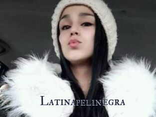 Latinapelinegra