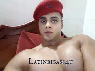 Latinbigass4u