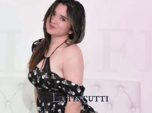Latincutti