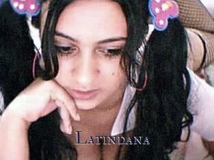 Latindana