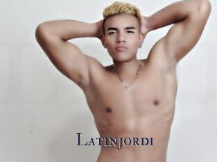 Latinjordi