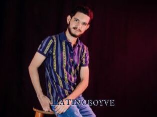Latinoboyve