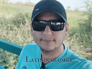 Latinocolomex