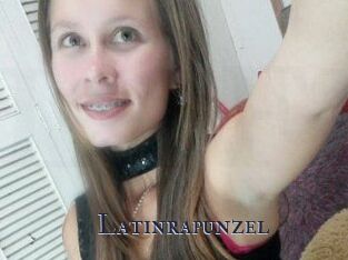 Latinrapunzel