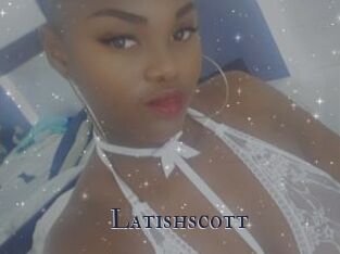 Latishscott