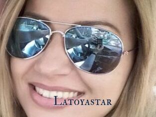 Latoyastar