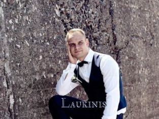 Laukinis