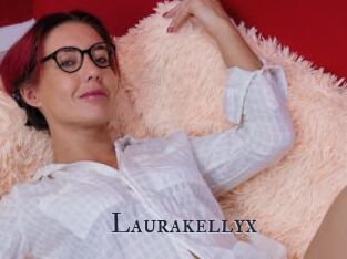Laurakellyx