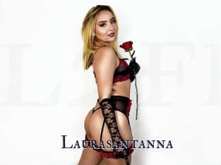 Laurasantanna