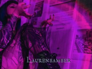 Laurenbamber