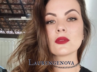 Laurengenova