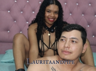 Lauritaandpipe