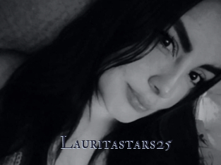 Lauritastars25