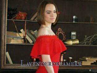 Lavenderdreamerr