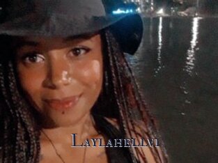 Laylahellvi