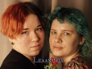 Leaandsia