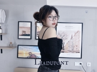 Leadupont