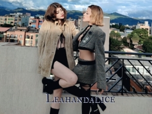 Leahandalice