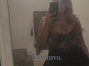 Leahdevil