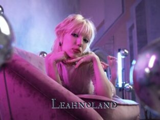 Leahnoland