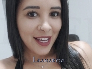 Leamary30