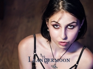 Leandermoon